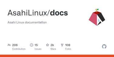 OpenGraph image for github.com/AsahiLinux/docs/wiki/Introduction-to-Apple-Silicon