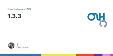 OpenGraph image for github.com/BirkbeckCTP/janeway/releases/tag/v1.3.3