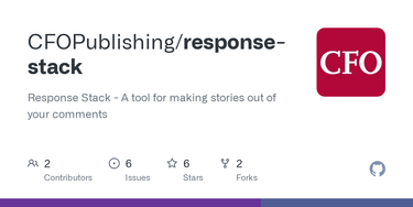 OpenGraph image for github.com/CFOPublishing/response-stack