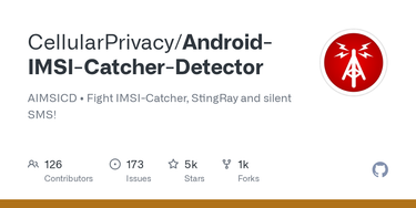 OpenGraph image for github.com/CellularPrivacy/Android-IMSI-Catcher-Detector/wiki/Special-SMS
