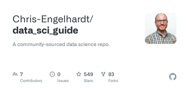 OpenGraph image for github.com/Chris-Engelhardt/data_sci_guide