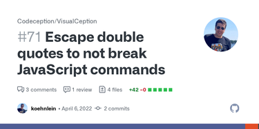 OpenGraph image for github.com/Codeception/VisualCeption/pull/71