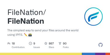 OpenGraph image for github.com/FileNation/FileNation