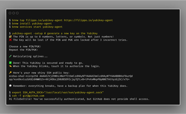 OpenGraph image for github.com/FiloSottile/yubikey-agent