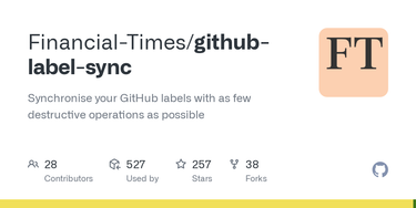 OpenGraph image for github.com/Financial-Times/github-label-sync