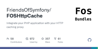 OpenGraph image for github.com/FriendsOfSymfony/FOSHttpCache