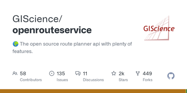 OpenGraph image for github.com/GIScience/openrouteservice