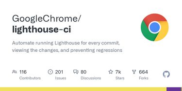 OpenGraph image for https://github.com/GoogleChrome/lighthouse-ci