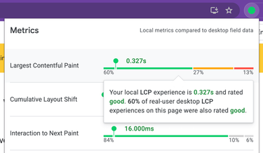 OpenGraph image for github.com/GoogleChrome/web-vitals-extension