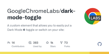 OpenGraph image for github.com/GoogleChromeLabs/dark-mode-toggle/blob/master/README.md#-using-different-stylesheets-per-color-scheme-that-are-conditionally-loaded