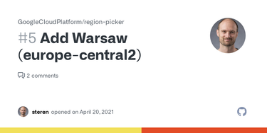 OpenGraph image for github.com/GoogleCloudPlatform/region-picker/issues/5