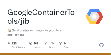 OpenGraph image for github.com/GoogleContainerTools/jib