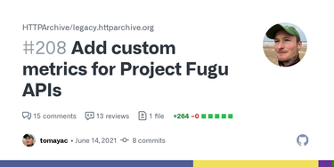 OpenGraph image for github.com/HTTPArchive/legacy.httparchive.org/pull/208#issuecomment-862184121