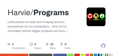 OpenGraph image for github.com/Harvie/Programs/blob/master/php/crawler/urls.txt