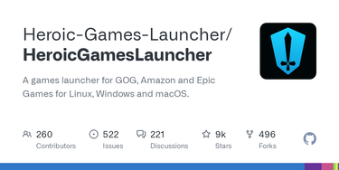 OpenGraph image for github.com/Heroic-Games-Launcher/HeroicGamesLauncher
