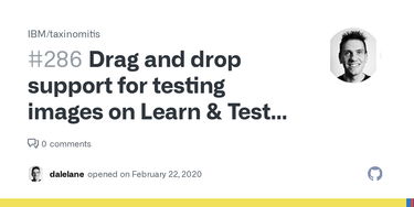 OpenGraph image for github.com/IBM/taxinomitis/issues/286