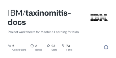 OpenGraph image for github.com/IBM/taxinomitis-docs/blob/master/docs/pdf/machinelearningforkids-apikeys.pdf