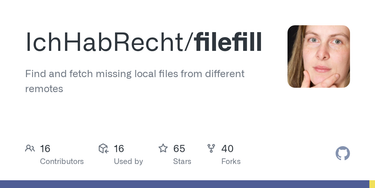 OpenGraph image for github.com/IchHabRecht/filefill#typo3_conf_vars-configuration
