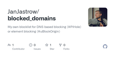 OpenGraph image for github.com/JanJastrow/blocked_domains/blob/master/ublock_elements