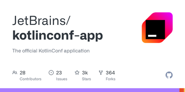 OpenGraph image for github.com/JetBrains/kotlinconf-app