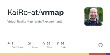 OpenGraph image for github.com/KaiRo-at/vrmap