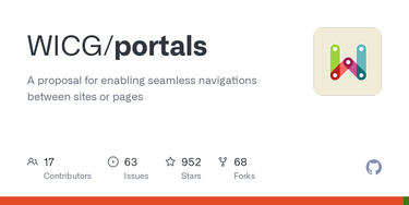 OpenGraph image for github.com/KenjiBaheux/portals/blob/master/explainer.md
