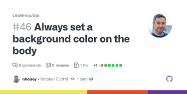 OpenGraph image for github.com/LeaVerou/dpi/pull/46