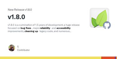 OpenGraph image for github.com/Leaflet/Leaflet/releases/tag/v1.8.0
