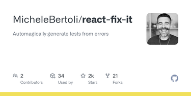 OpenGraph image for github.com/MicheleBertoli/react-fix-it