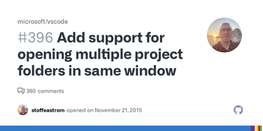 OpenGraph image for github.com/Microsoft/vscode/issues/396