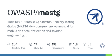 OpenGraph image for github.com/OWASP/owasp-mstg/tree/master/Crackmes