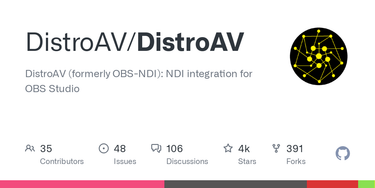 OpenGraph image for github.com/Palakis/obs-ndi