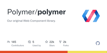 OpenGraph image for github.com/Polymer/polymer/wiki/3rd-party-Polymer-elements