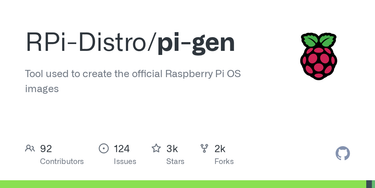 OpenGraph image for github.com/RPi-Distro/pi-gen