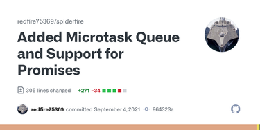 OpenGraph image for github.com/Redfire75369/spiderfire/commit/964323aa0b2c1d536e856f01055bd3197b7b34da