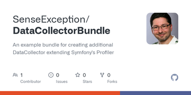 OpenGraph image for github.com/SenseException/DataCollectorBundle