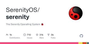 OpenGraph image for github.com/SerenityOS/serenity/tree/master/Ports