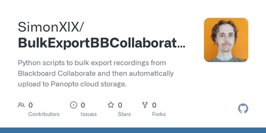 OpenGraph image for github.com/SimonXIX/BulkExportBBCollaborateRecordings