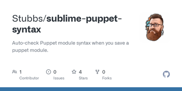 OpenGraph image for github.com/Stubbs/sublime-puppet-syntax