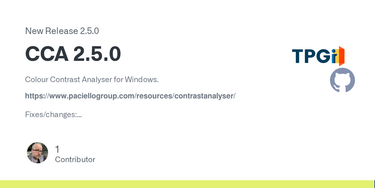 OpenGraph image for github.com/ThePacielloGroup/CCA-Win/releases/tag/2.5.0
