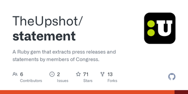 OpenGraph image for github.com/TheUpshot/statement/issues