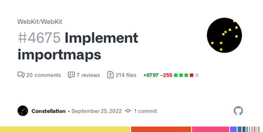 OpenGraph image for github.com/WebKit/WebKit/pull/4675