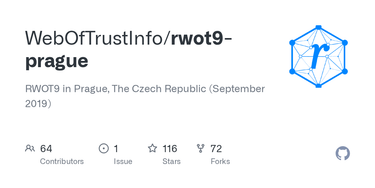 OpenGraph image for github.com/WebOfTrustInfo/rwot9-prague/blob/master/topics-and-advance-readings/rubrics.md