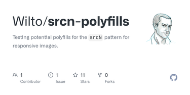 OpenGraph image for github.com/Wilto/srcn-polyfills#srcn-polyfill-tests