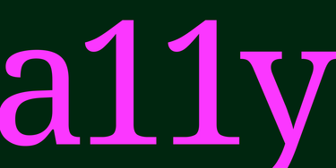 OpenGraph image for github.com/a11yproject/a11yproject.com/issues?q=is%3Aissue+is%3Aopen+label%3A%22Good+First+Issue%22