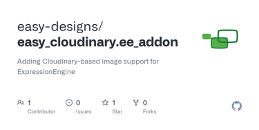 OpenGraph image for github.com/aarongustafson/easy_cloudinary.ee_addon