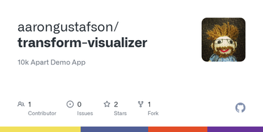 OpenGraph image for github.com/aarongustafson/transform-visualizer