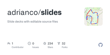 OpenGraph image for github.com/adrianco/slides