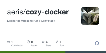 OpenGraph image for github.com/aeris/cozy-docker