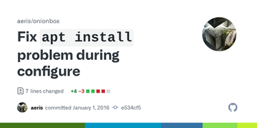 OpenGraph image for github.com/aeris/torbox/commit/e534cf540a96475ae1b9dd0520f2d7662245db69
